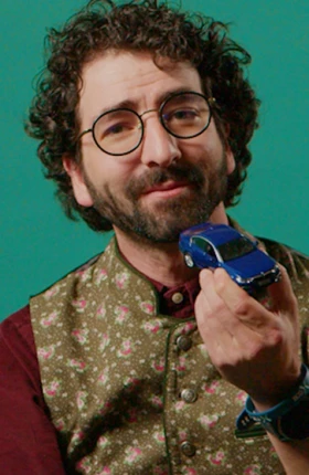 A Passion for Data and Cars: The Story of Auto AI by BCG X
