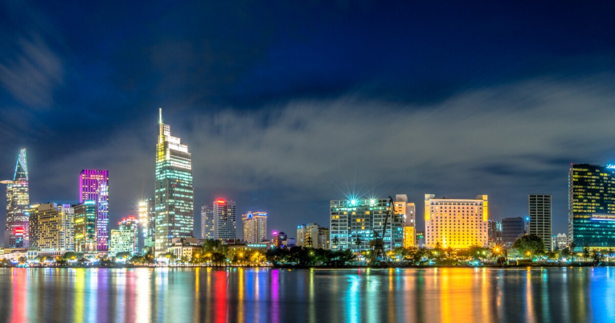 g In Ho Chi Minh City g In Ho Chi Minh City