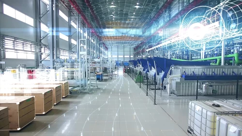 Center for Digital in Machinery