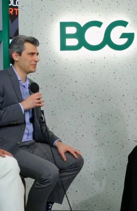 SMBs Need a Digital Champion