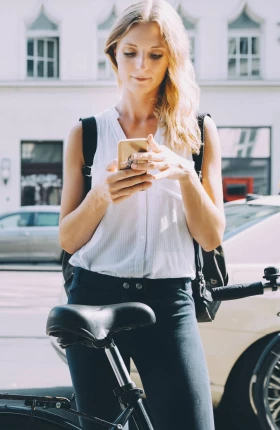 The Net-Zero Opportunity in Consumer Lending
