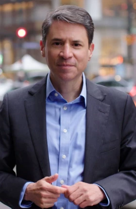 Steps to Resilience for Financial Institutions