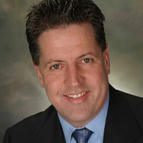 Headshot of BCG expert Jamie McCarthy Partner & Director