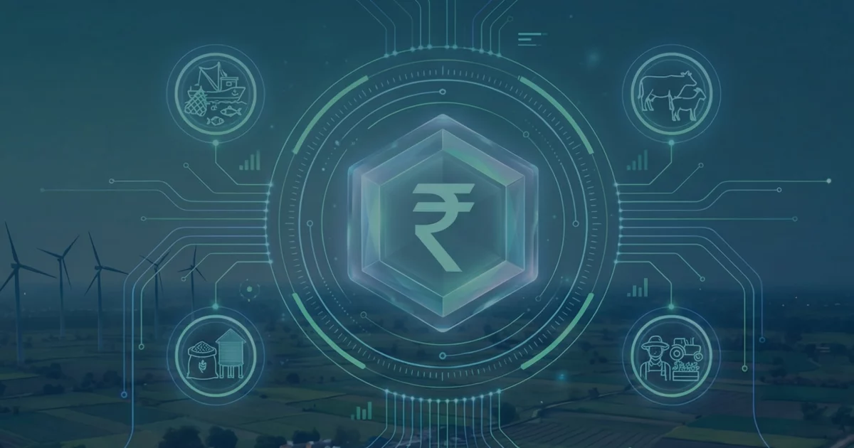 The Future of Rural Banking | BCG