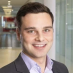 James Gott - Boston Consulting Group