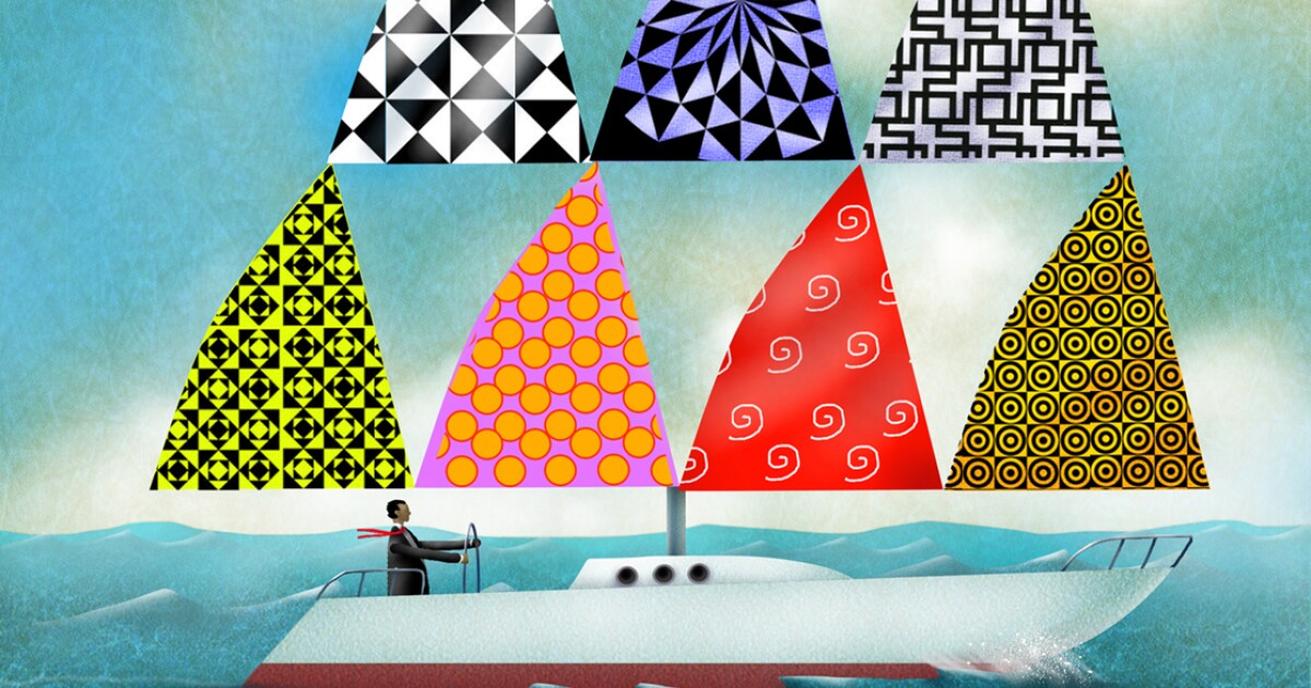 Value Patterns The Concept