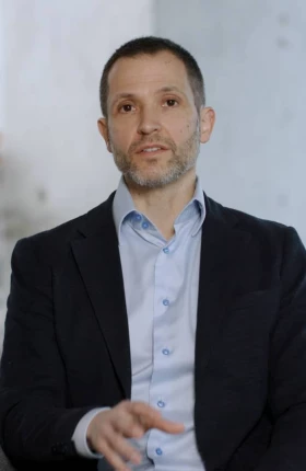Creating World-Class Consumer Experiences with Fabriq Personalization AI by BCG X