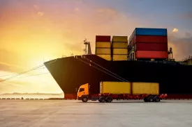 Le supply chain nell'era post-Covid
