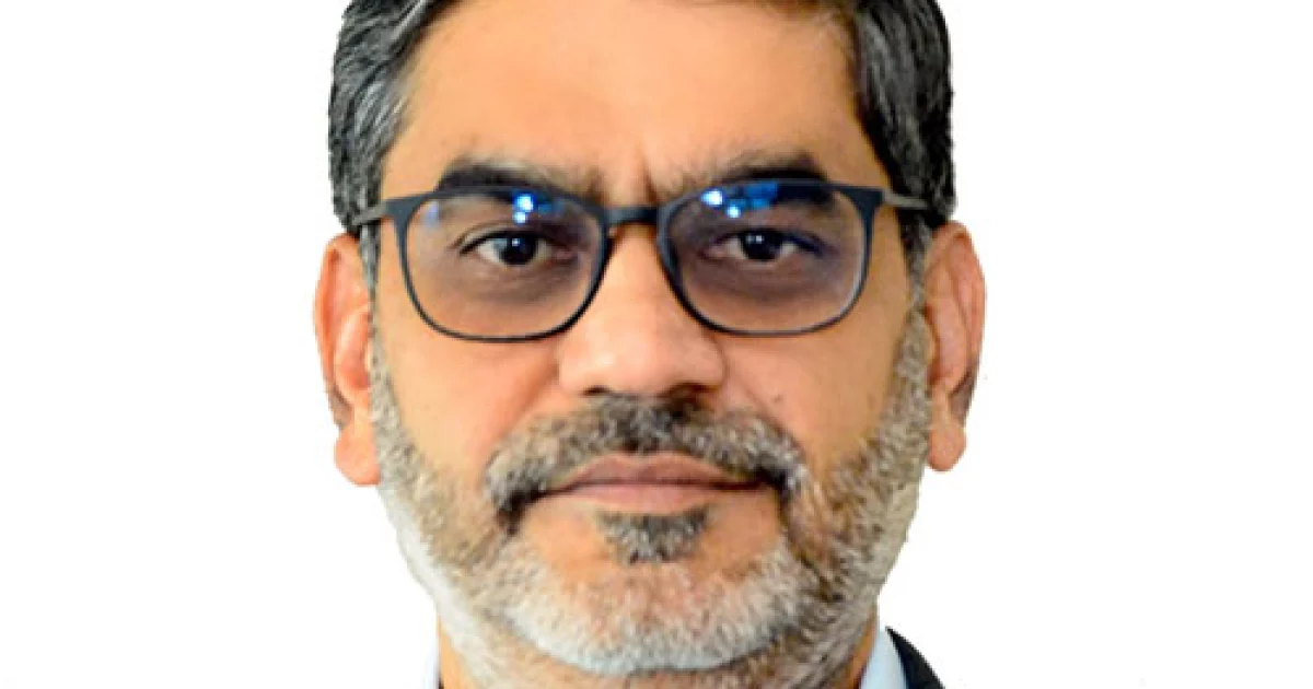 Ashish Garg - Boston Consulting Group