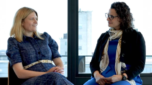 Leading the Way to 2030 in Sustainable Aviation Fuels