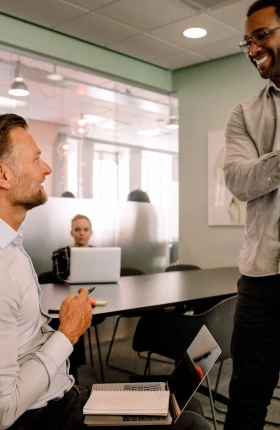 Know Where You Stand to Take a Stand on Equity | rectangle