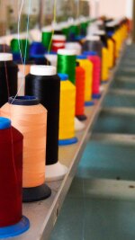 Financing the Transformation in Fashion: Unlocking Investment to Scale Innovation