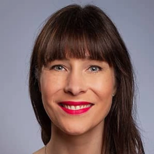 Annette de Jong | square