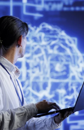 Faster, Better & Earlier Diagnosis | Rectangle