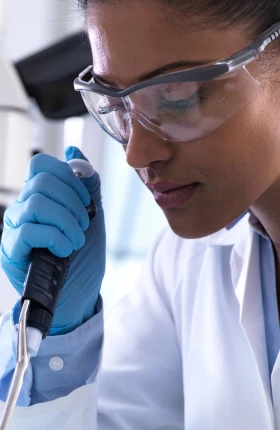 Gene Editing Gets Ready for the Spotlight | Rectangle