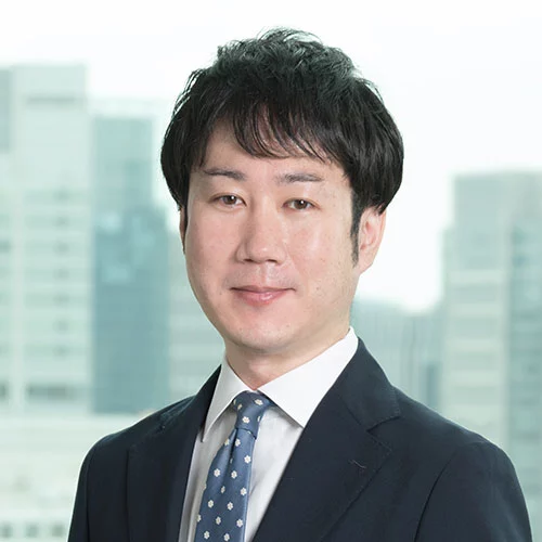 fukui keisuke
