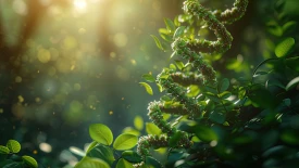 Synthetic Biology Industry Report