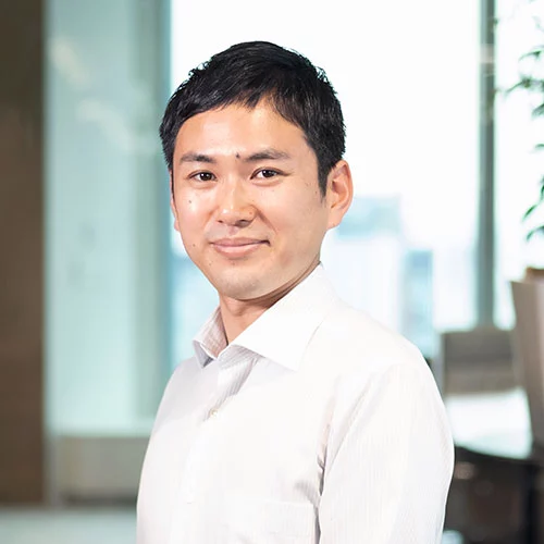 Takeshi Ito