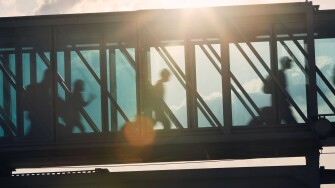 Building a Brighter Future for Airports