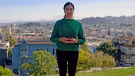 Impact in 60: Fixing a Broken Care Economy