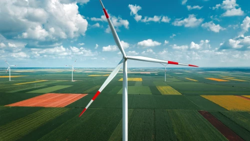 Windturbines_ClimatechangeSustainability