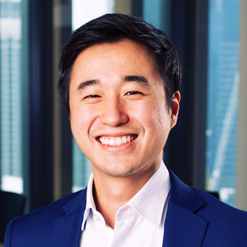 Julian Cua