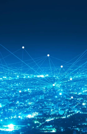 Digital Government Transformation in the Middle East | Rectangle