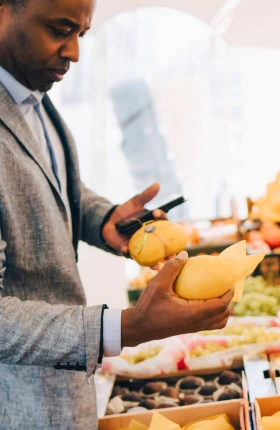 The True Value of Food