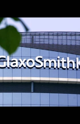 GSK’s Digital Path to Operational Excellence