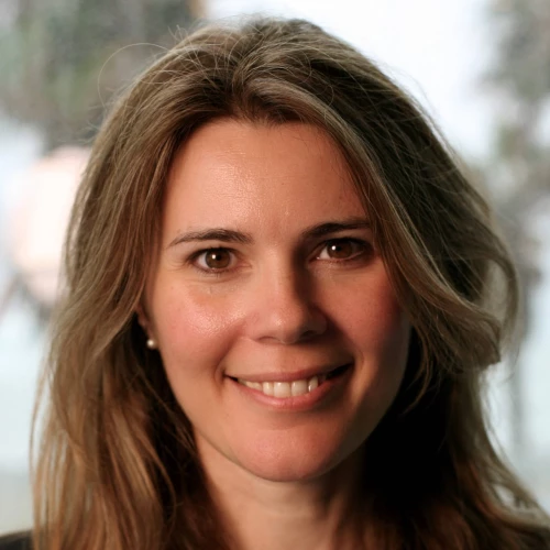 Headshot of BCG expert Eriola Shehu Beetz