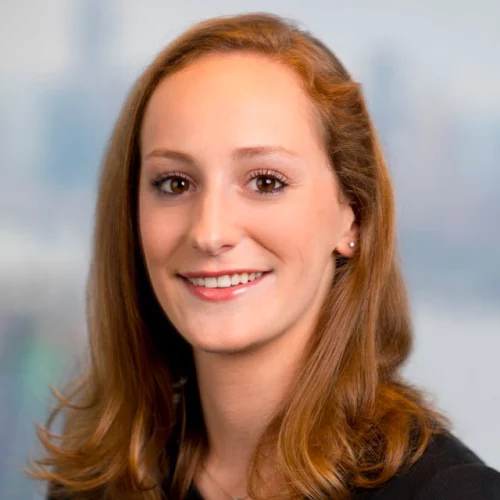 Julia Jacobson - Photo Portrait