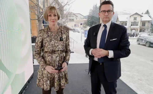 Trends in Global Trade for 2023