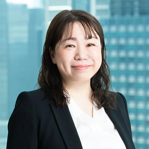 Chitomi Takaki