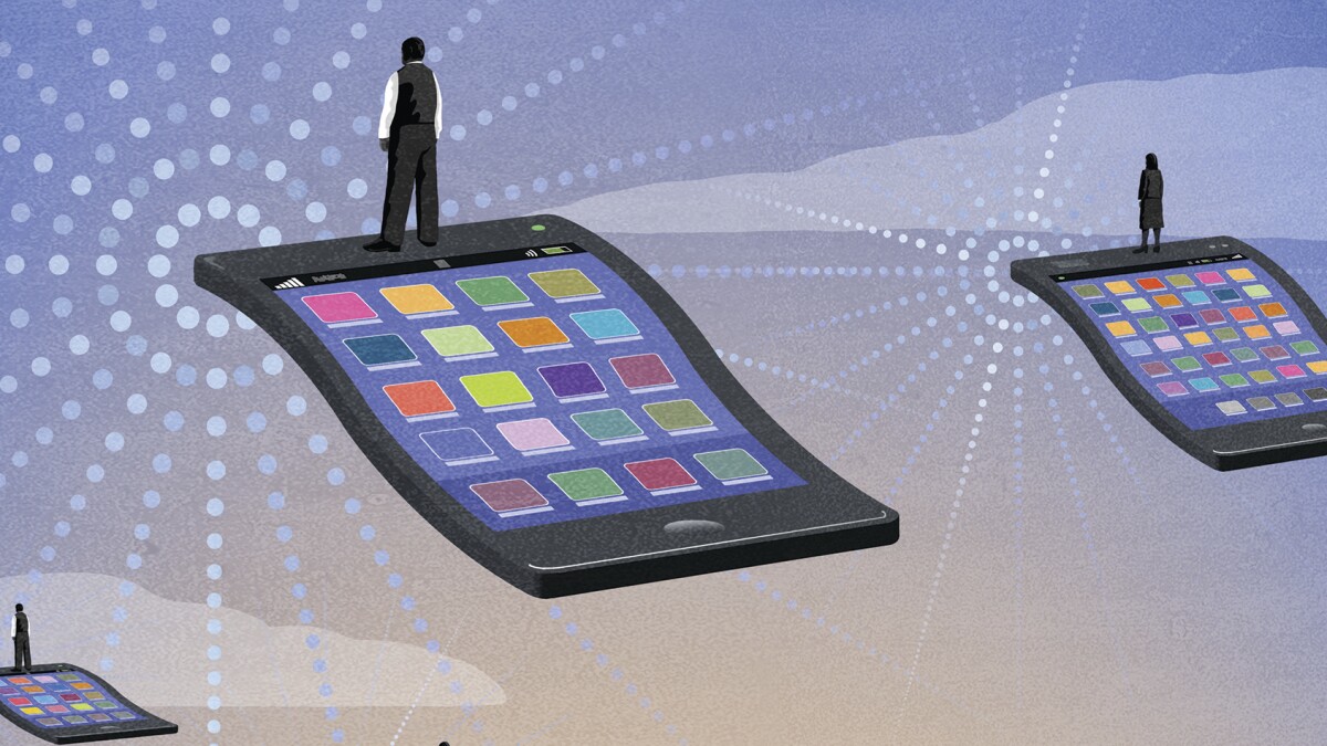 The Mobile Revolution: How Mobile Technologies Drive a Trillion-Dollar Impact