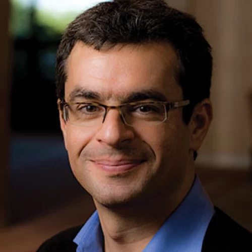 Headshot of BCG expert Jean-Christophe Gard