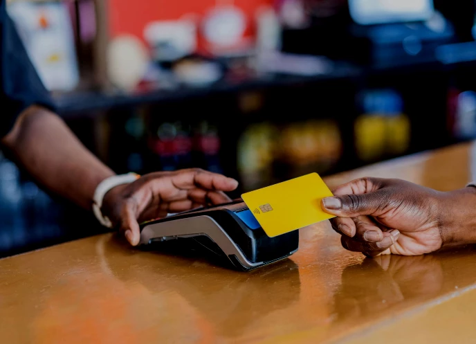 Global Payments Report 2022 | Rectangle 2