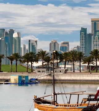 Doha