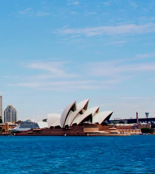 Sydney Office | BCG in Australia