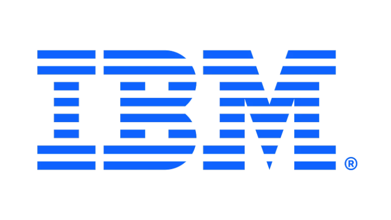 IBM Logo