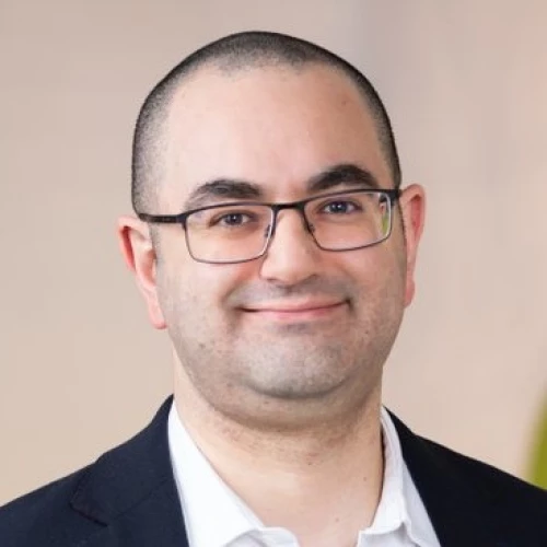 Mouhcine berrada | Headshot