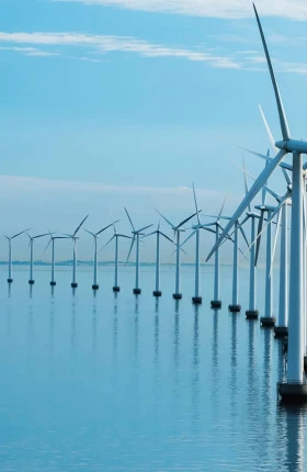 Denmark Net Zero Report - BCG