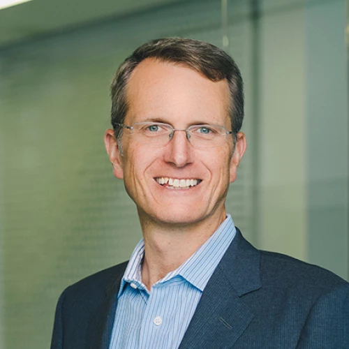 Headshot of BCG expert Killian Berz