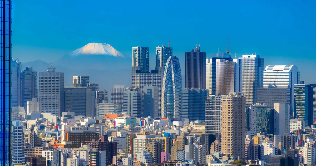 Japan M&A 2026: A Strong but Shifting Market