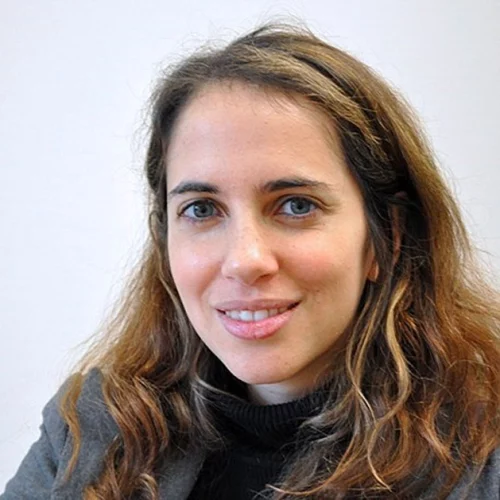 Headshot of BCG expert Karen Lellouche Tordjman Managing Director & Senior Partner