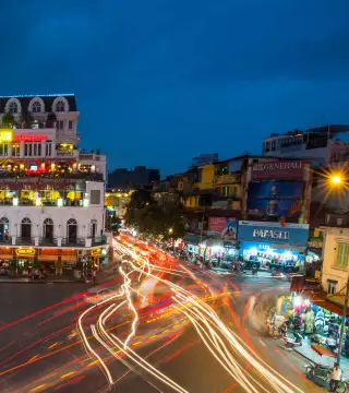 Hanoi City
