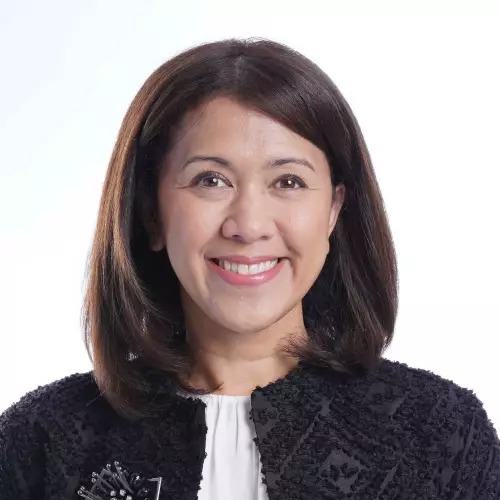 Lenita Tobing