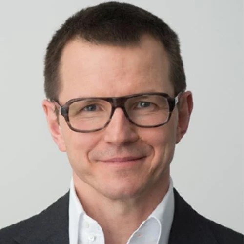 Headshot of BCG expert Rudiger Schicht