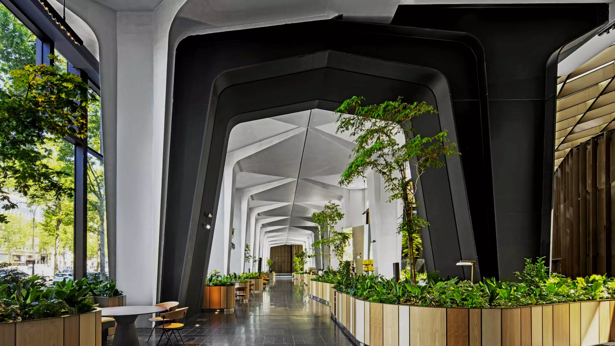Paris Office | BCG in France | Hero