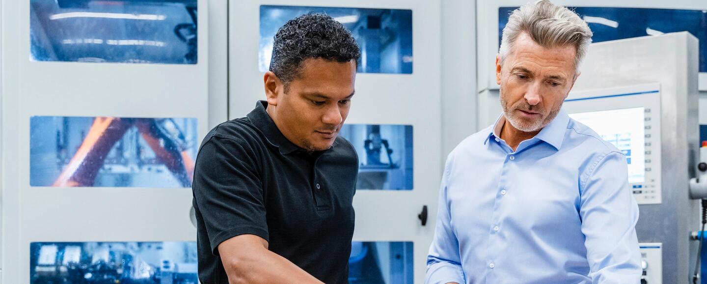 Building Customer Experience for the Future BCG