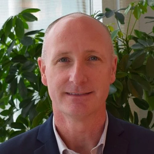 Headshot of BCG Expert Jack Grey